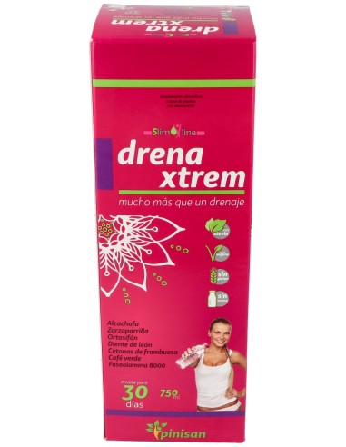 Pinisan Drena Xtrem 750Ml