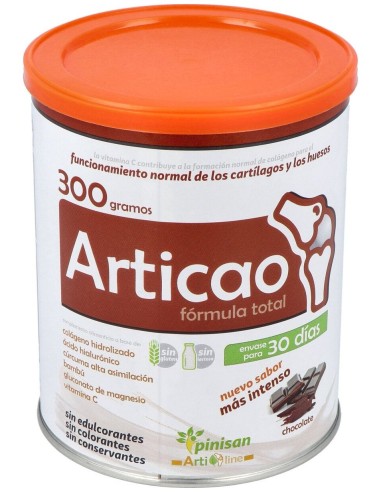 Articao (Articolag) Sabor Chocolate 300Gr.