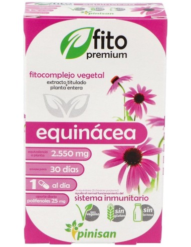 Fito Premium Echinacea 30Cap.