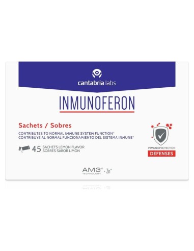 Inmunoferon 45 Sobres