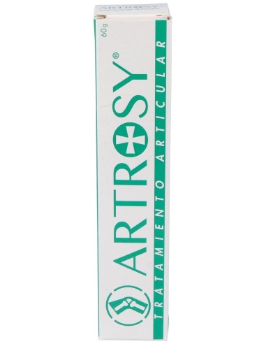 Artrosy Tratamiento Articular Crema 60Gr.