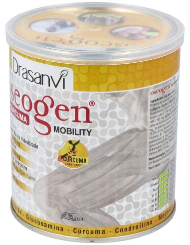 Oseogen Mobility 300Gr.