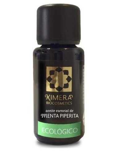 Kimera Aceite Esencial Menta Piperita Eco 15Ml