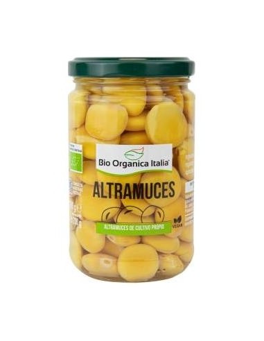 Altramuces 200Gr. Bio