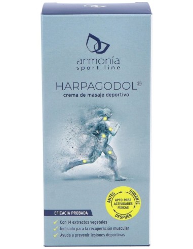 Armonia Harpagodol Crema 150 Ml