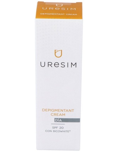 Uresim Crema Despigmentante Dia 50Ml.