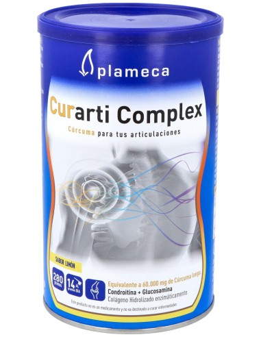 Plameca Curarti Complex 280G