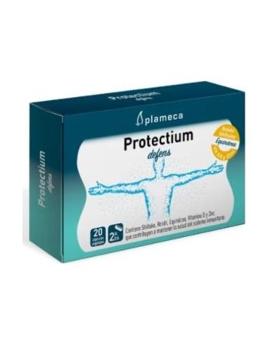Plameca Protectium Defens 280G