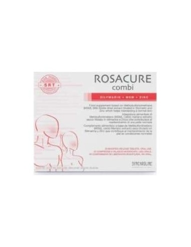 Rosacure Combi 30Comp.