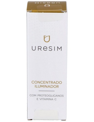 Uresim Serum Proteoglicanos + Vit. C 20Ml.