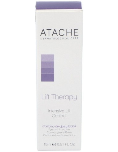 Lift Therapy Intesive Lift Contour Crema 15Ml.