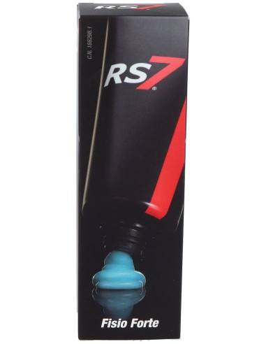 Rs7 Crema Fisio Forte 200Ml.