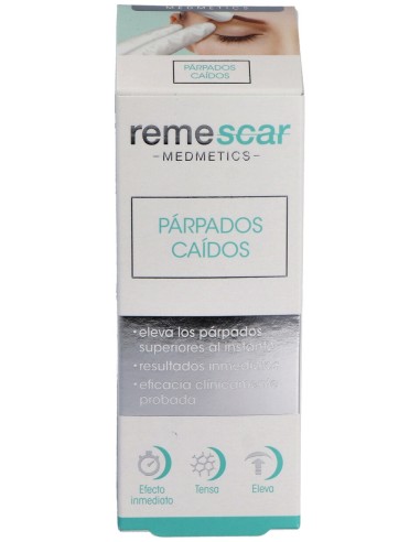 Remescar Parpados Caidos 8Ml.