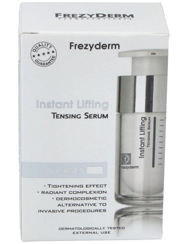 Frezyderm Instant Lifting Serum 15 Ml