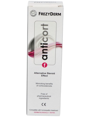 Frezyderm Anticort Crema 50Ml