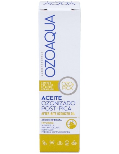 Ozopic Roll-On Postpicada 15Ml.