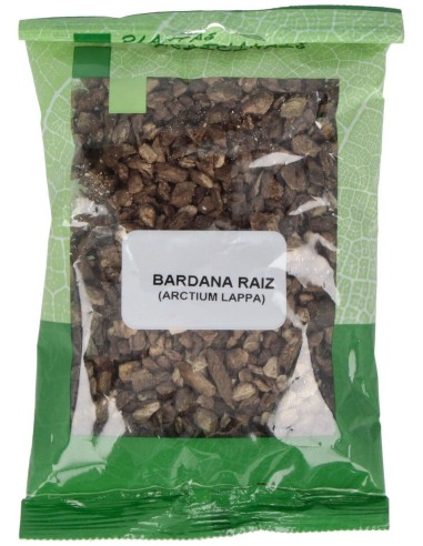 Bardana Raiz Triturada Bolsa 75Gr.