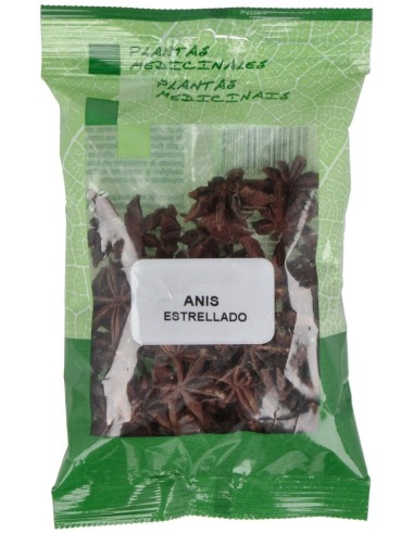 Anis Estrellado Bolsa 50Gr.