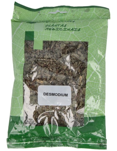 Plameca Desmodium Hierba Triturad 50G