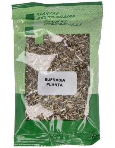 Eufrasia Planta Triturada Bolsa 50Gr.