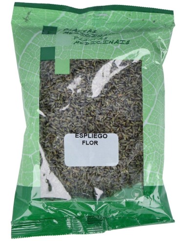 Espliego Flor Extra Bolsa 50Gr.