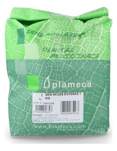 Plameca Hierbas Nervios 75G