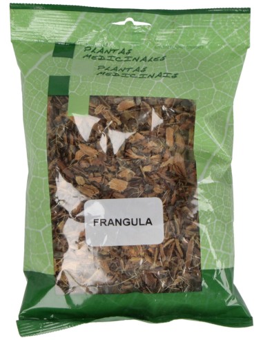 Plameca Frangula Corteza Tritura 100G