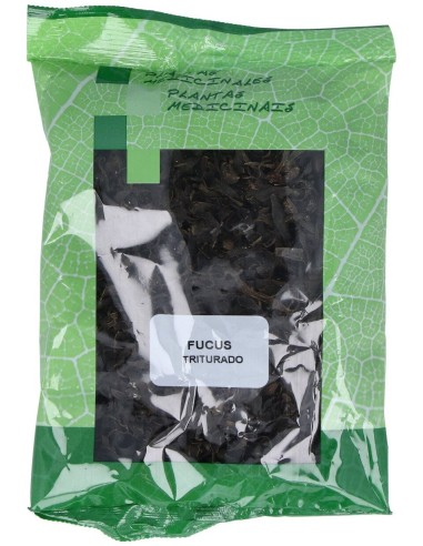 Plameca Fucus Hoja Triturada 100G