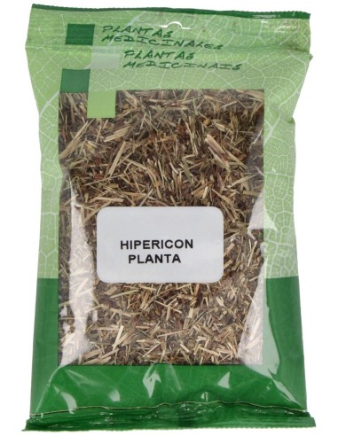 Plameca Hiperico Hierba Triturada 50G