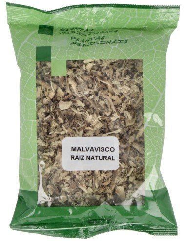 Malvavisco Raiz Natural C.C Trit. Bolsa 100Gr.