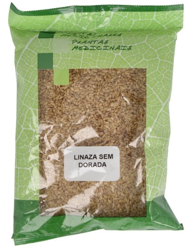 Plameca Linaza Semilla Dorada 250 G