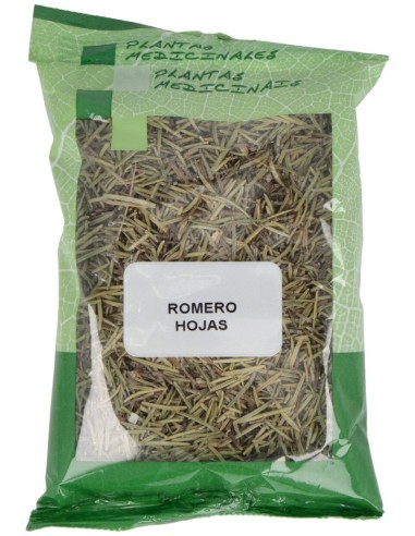 Romero Hoja Bolsa 50Gr.