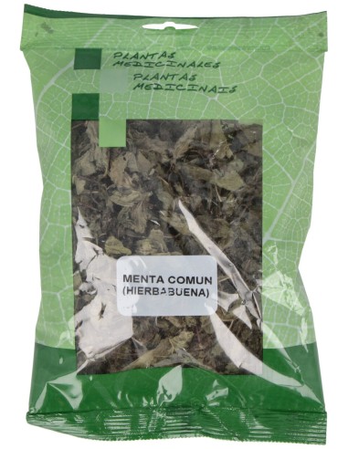 Menta Comun Hierbabuena Entera Bolsa 20Gr.