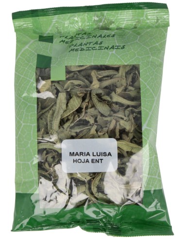 Maria Luisa Hoja Entera Extra Bolsa 15Gr.