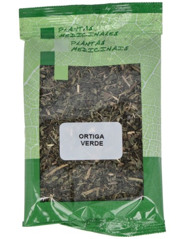 Plameca Ortiga Verde Hierba Tritu 25G