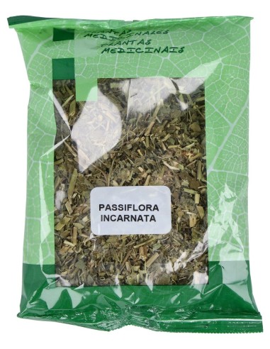 Passiflora Incarnata Trituracion Bolsa 50Gr.