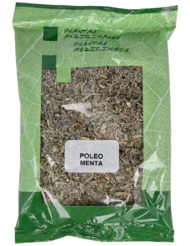 Plameca Menta Poleo Hierba Entera 50G