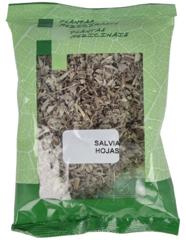 Salvia Lavandulifolia Hoja Trit. Bolsa 50Gr.