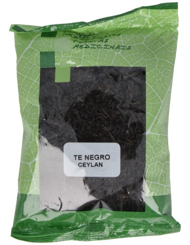 Te Negro Ceylan Bolsa 100Gr.