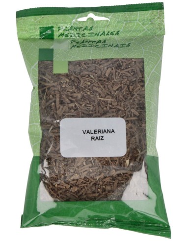 Valeriana Raiz Triturada Bolsa 100Gr.