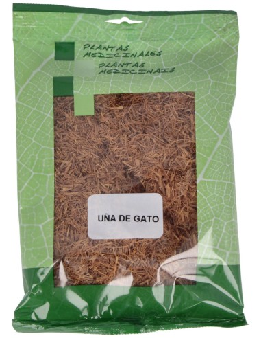 Uña De Gato Bolsa 50Gr.