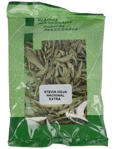 Plameca Stevia Hoja Nacional Extra 15G