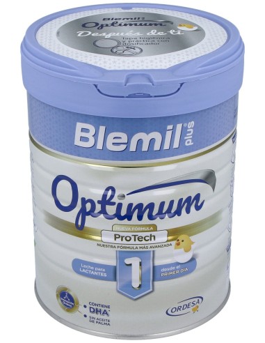 Blemil Plus 1 Optimum Protech 800Gr.