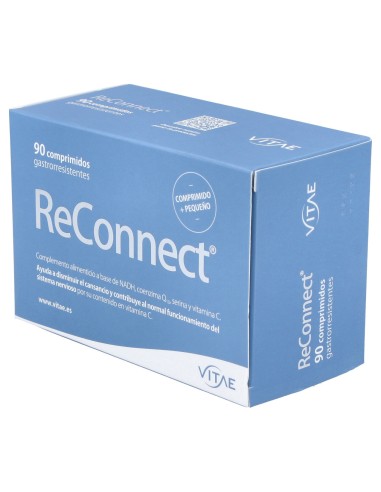 Vitae Reconnect 90Comp