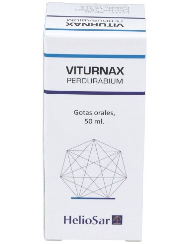 Heliosar Viturnax Perdurabium 50Ml