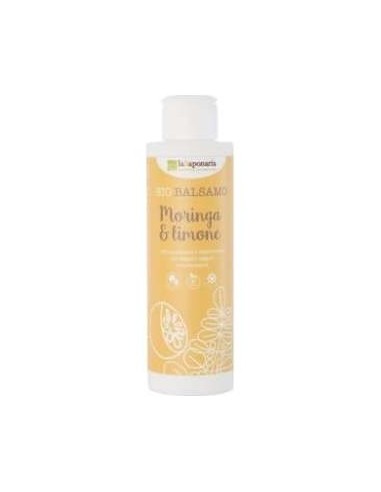 Acondicionador Moringa Y Limon 150Ml.