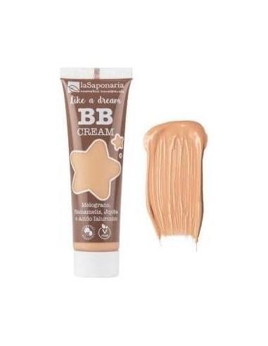 Bb Cream Sand 30Ml.