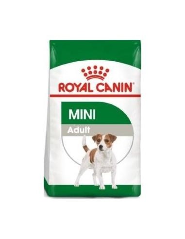 Royal Canine Adult Mini 4Kg.