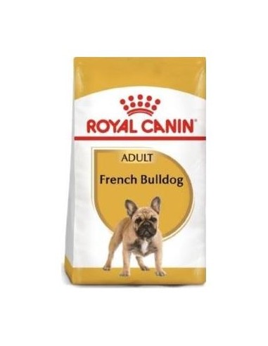 Royal Canine Adult Bulldog Frances 26 9Kg.
