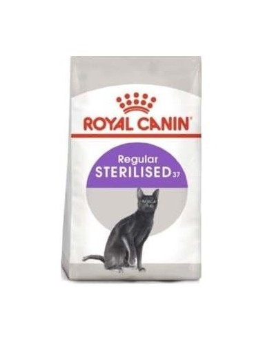 Royal Feline Adult Sterilised 37 2Kg.
